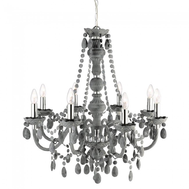 Chandelier Marie Therese (8 lights)
