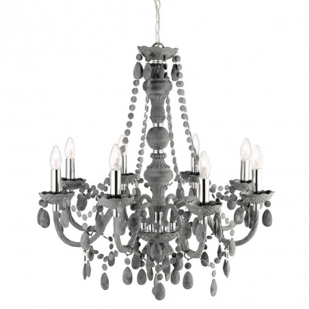 Chandelier Marie Therese (8 lights)