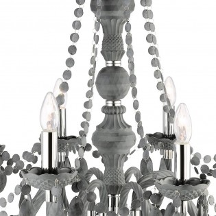 Chandelier Marie Therese (8 lights)