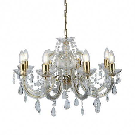 Chandelier Marie Therese II (8 lights)