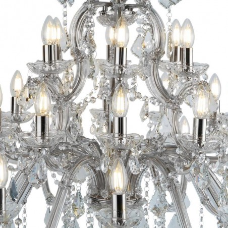 Chandelier Marie Therese (30 lights)