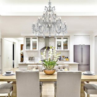 Chandelier Marie Therese (30 lights)