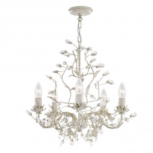 Chandelier Almandite (5...