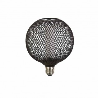 Decorative bulb LED E27 Dim...