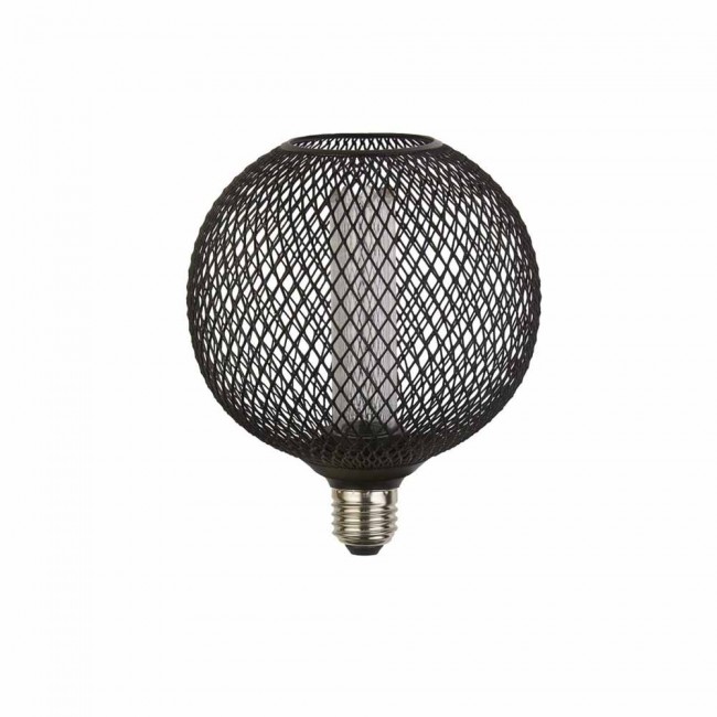 Bombilla decorativa LED E27 Dim (4.5W)