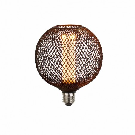 Bombilla decorativa LED E27 Dim (4.5W)