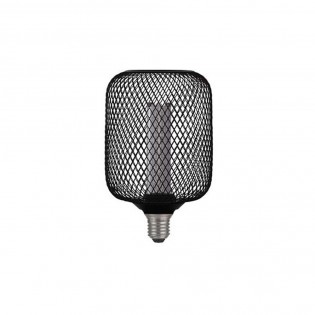 Bombilla decorativa LED E27 Dim (4.5W)