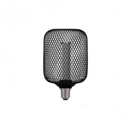 Bombilla decorativa LED E27 Dim (4.5W)