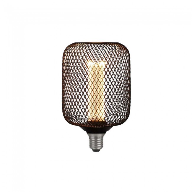Bombilla decorativa LED E27 Dim (4.5W)