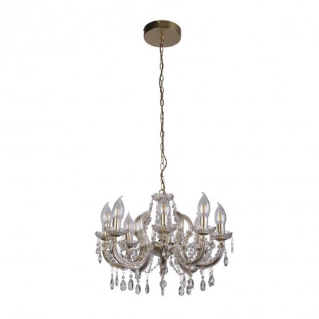 Chandelier Utah (8 lights)