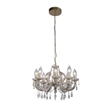 Chandelier Utah (8 lights)