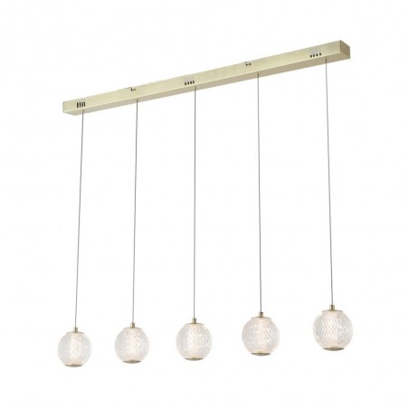 Pendant lamp LED Alture (21W)