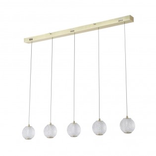 Pendant lamp LED Alture (21W)