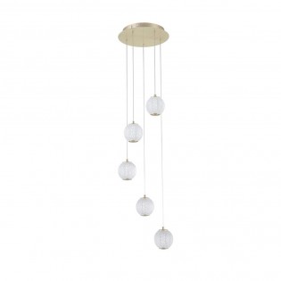 Pendant lamp LED Alture (21W)