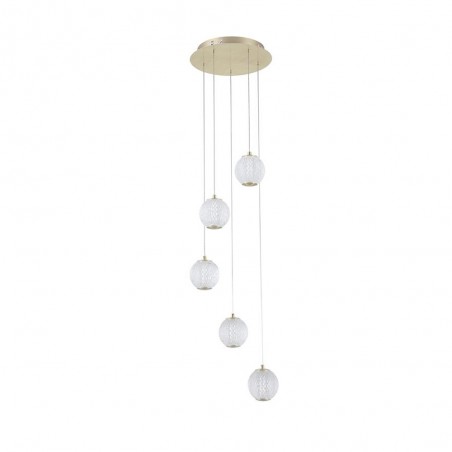 Lámpara colgante LED Alture (21W)
