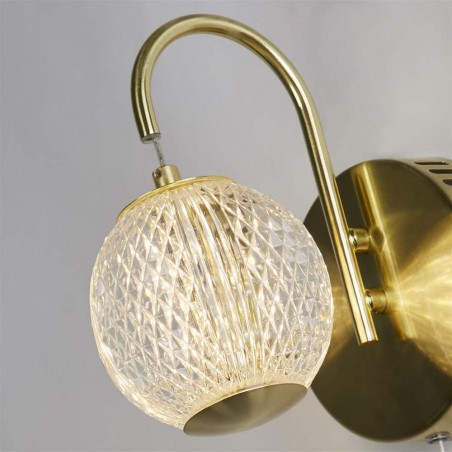Aplique de pared LED Alture (8W)