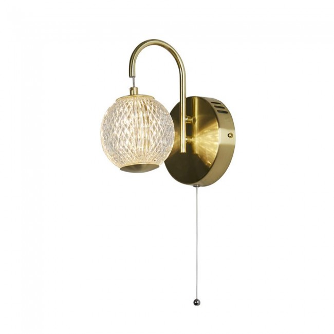 Aplique de pared LED Alture (8W)