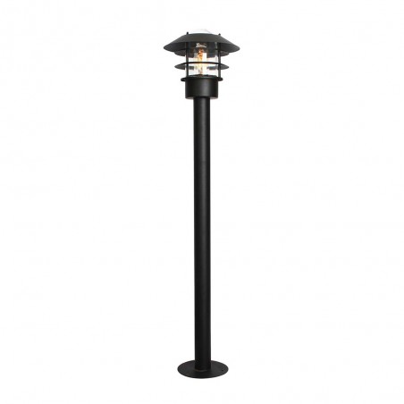 Outdoor Bollard Lamp Helsingor