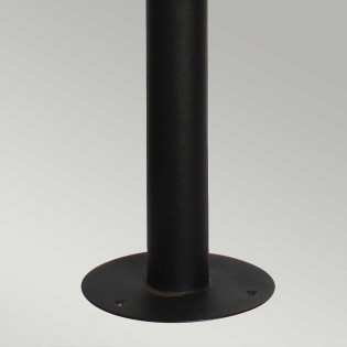 Outdoor Bollard Lamp Helsingor