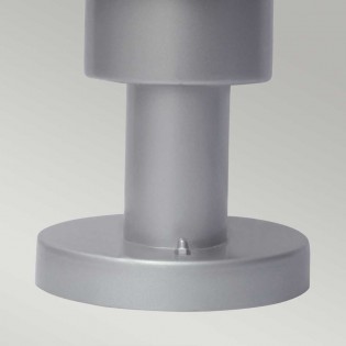Outdoor Pedestal Lamp Helsingor