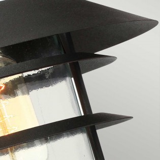 Outdoor Wall Lamp Helsingor