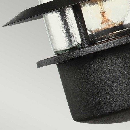 Outdoor Wall Lamp Helsingor