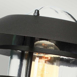 Outdoor Wall Lamp Helsingor