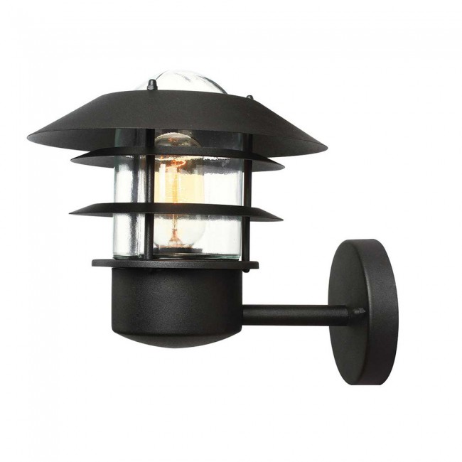 Outdoor Wall Lamp Helsingor