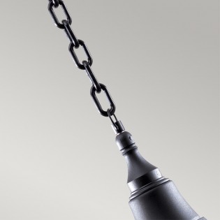 Outdoor Pendant Lamp Shannon