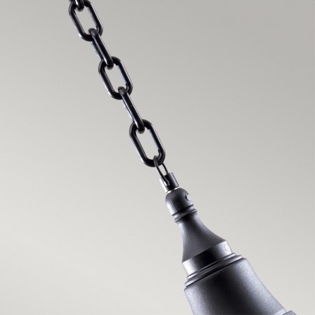 Outdoor Pendant Lamp Shannon