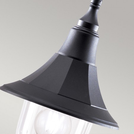 Outdoor Pendant Lamp Shannon