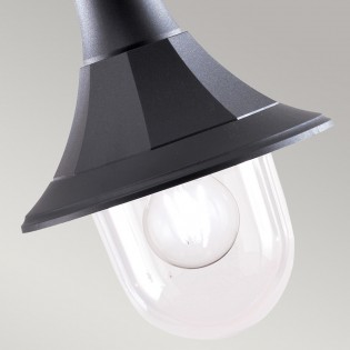 Outdoor Pendant Lamp Shannon