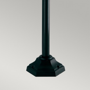 Outdoor Bollard Lamp Shannon