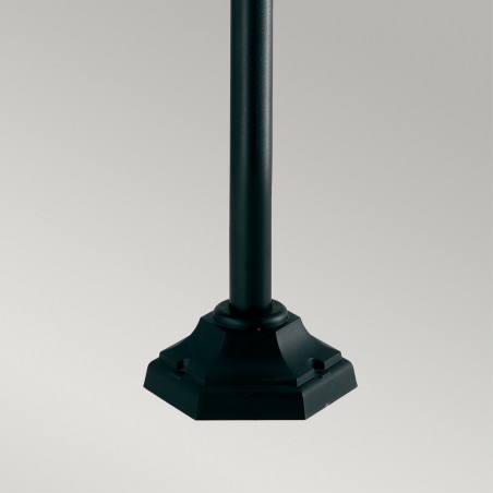 Outdoor Bollard Lamp Shannon