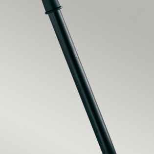 Outdoor Bollard Lamp Shannon