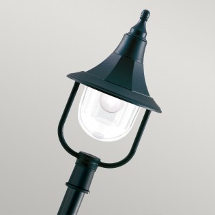 Outdoor Bollard Lamp Shannon
