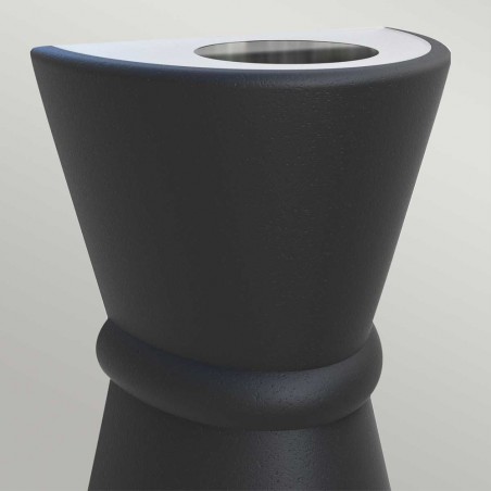 Outdoor Wall Lamp Dungarvan (2 lights)