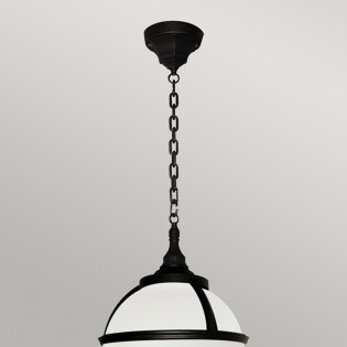 Outdoor Pendant Lamp Glenbeigh