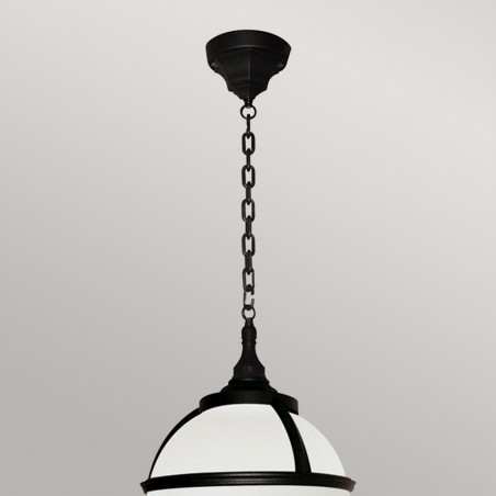 Outdoor Pendant Lamp Glenbeigh