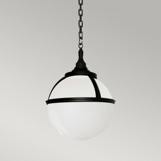 Outdoor Pendant Lamp Glenbeigh
