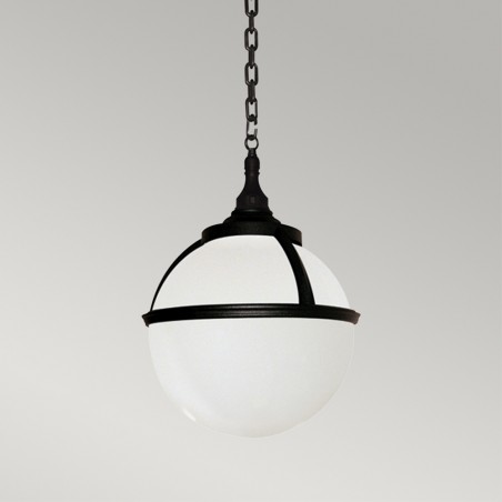 Outdoor Pendant Lamp Glenbeigh