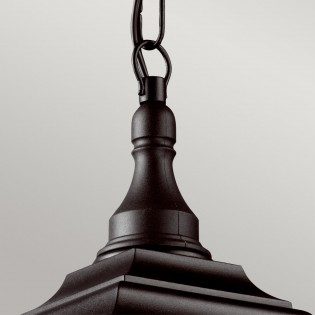 Outdoor Pendant Lamp Kerry