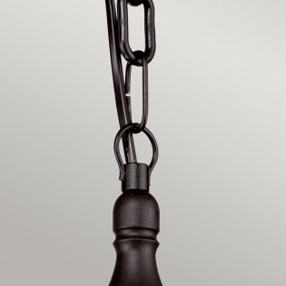 Outdoor Pendant Lamp Kinsale