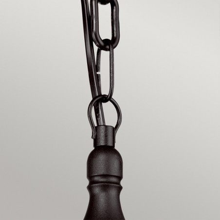Outdoor Pendant Lamp Kinsale