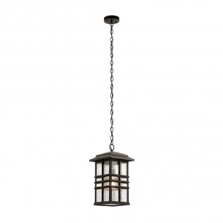 Outdoor Pendant Lamp Beacon