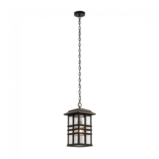 Outdoor Pendant Lamp Beacon