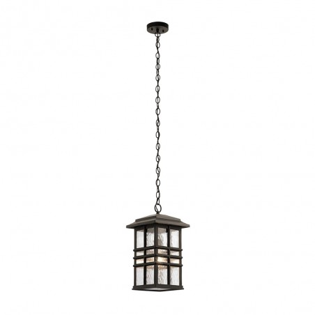 Outdoor Pendant Lamp Beacon
