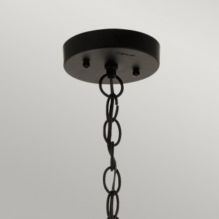 Outdoor Pendant Lamp Beacon