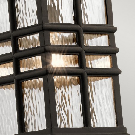Outdoor Pendant Lamp Beacon