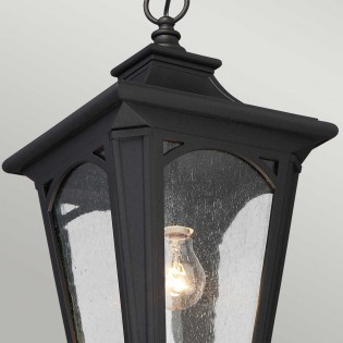 Outdoor Pendant Lamp Bedford